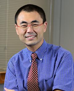Mr. Alexander WOO