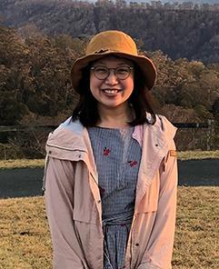 Ms. Anna Bella SUEN