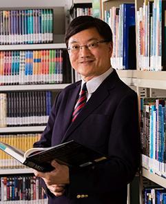 Dr. Anthony KWOK