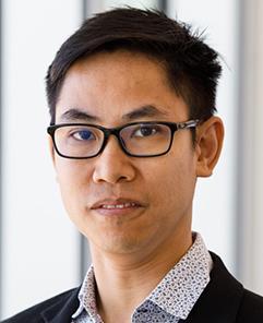 Dr. Arnold WONG