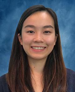 Ms. Charis PANG