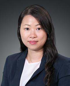 Ms. Eva CHAN