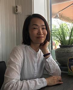 Ms. Horsanna CHIU