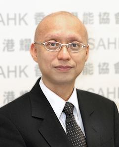 Dr. Ivan SU