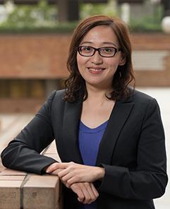 Dr. Shirley NGAI