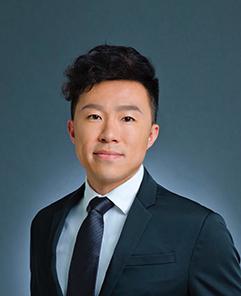 Mr. Will WONG