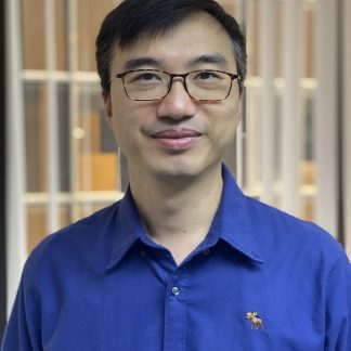 Mr. CHAN Kin Tung Francis