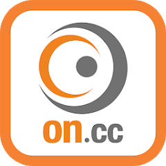 on.cc logo