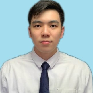 Mr. MAN Chun Hei, Jeffrey