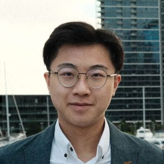 Aiden MA